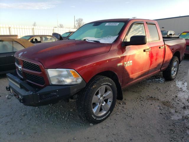 Изображение 2018 RAM 1500 ST 2018