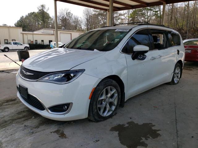 Изображение 2017 CHRYSLER PACIFICA TOURING L 2017