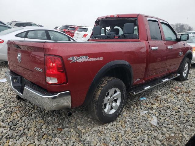 Obraz 3 z 2013 RAM 1500 ST 2013 z VIN 1C6RR7FG8DS551417