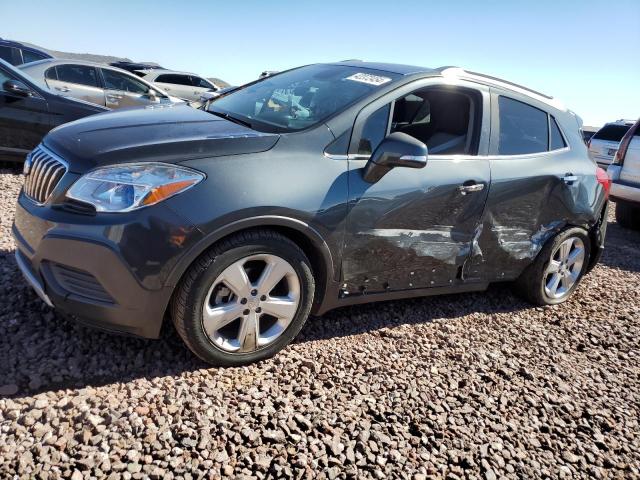 Obraz 2016 BUICK ENCORE  2016