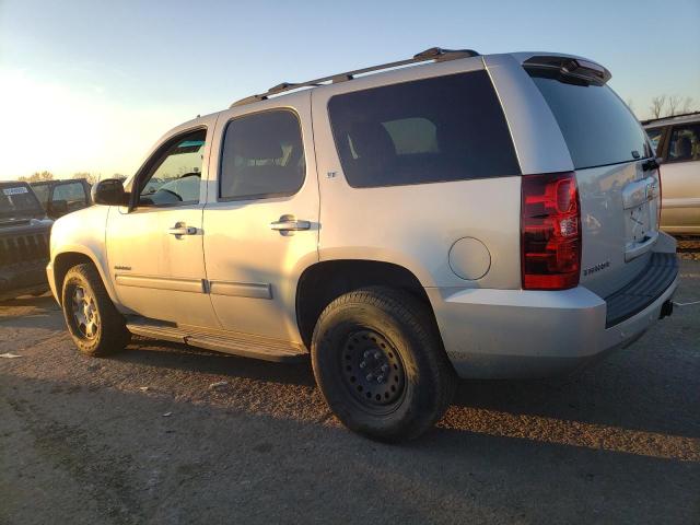 Image 2 of 2011 CHEVROLET TAHOE K1500 LT 2011 with VIN 1GNSKBE06BR386470