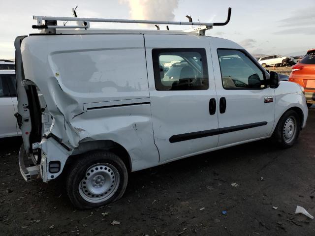 Image 3 of 2022 RAM PROMASTER CITY TRADESMAN 2022 with VIN ZFBHRFAB9N6W77275