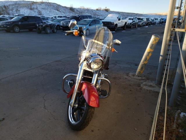 Изображение 2 2012 HARLEY-DAVIDSON FLD SWITCHBACK 2012 с VIN 1HD1GZM15CC303235