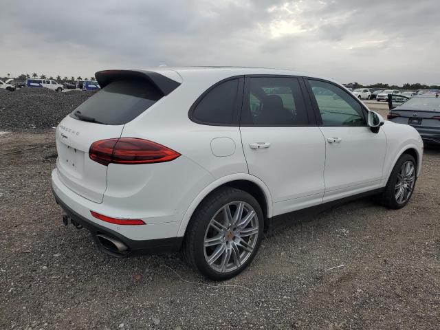 Image 3 of 2017 PORSCHE CAYENNE  2017 with VIN WP1AA2A25HKA85851