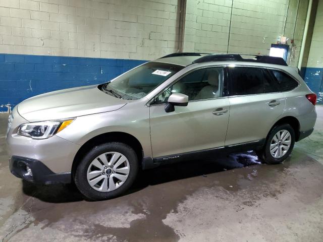 2016 SUBARU OUTBACK 2.5I PREMIUM 2016 image