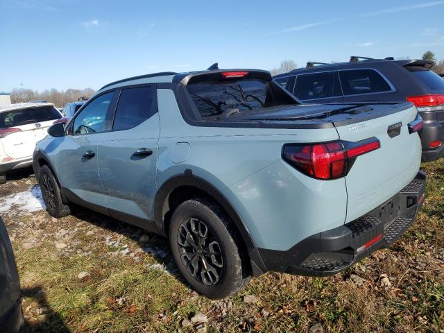 Image 2 of 2023 HYUNDAI SANTA CRUZ SEL 2023 with VIN 5NTJCDAE8PH049569