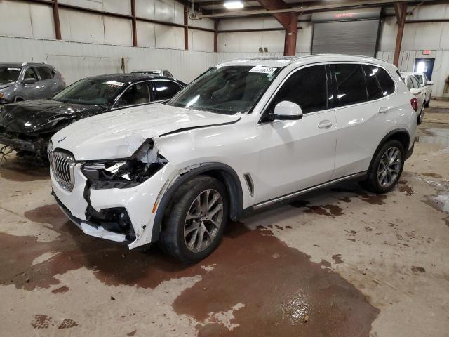 2019 BMW X5 XDRIVE40I 2019 image