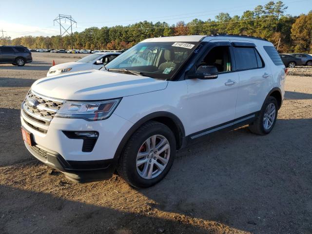 Obraz 2018 FORD EXPLORER XLT 2018
