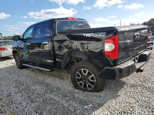 Obraz 2 z 2019 TOYOTA TUNDRA CREWMAX LIMITED 2019 z VIN 5TFHY5F12KX845077