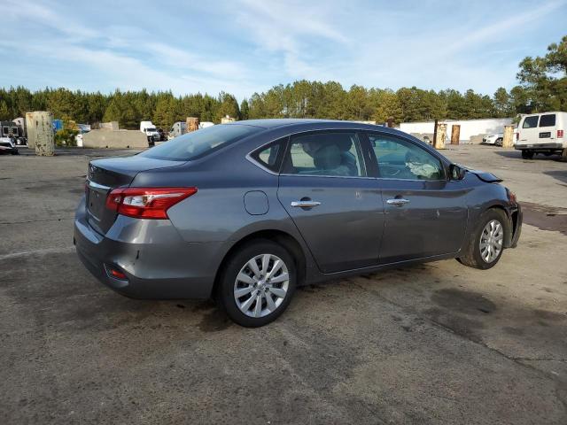 Изображение 3 2018 NISSAN SENTRA S 2018 с VIN 3N1AB7AP5JY280690