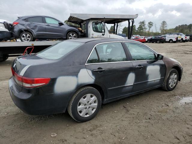 Obraz 3 z 2003 HONDA ACCORD LX 2003 z VIN 1HGCM56383A003907