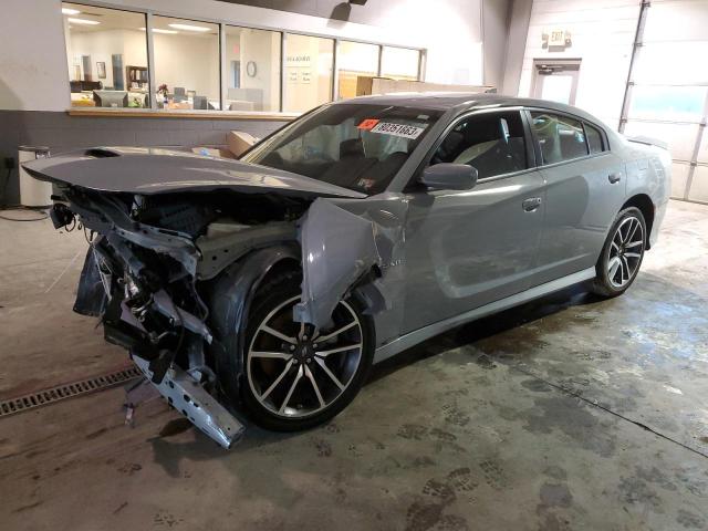 2022 DODGE CHARGER R/T 2022 image