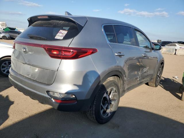 Obraz 3 z 2022 KIA SPORTAGE LX 2022 z VIN KNDPMCAC5N7999419