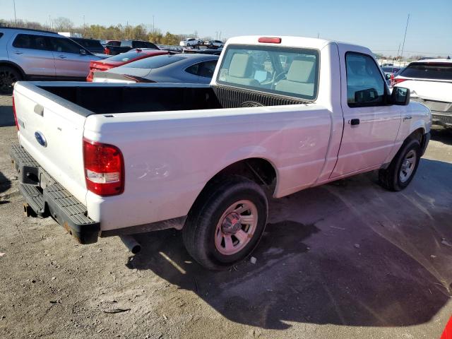 Image 3 of 2010 FORD RANGER  2010 with VIN 1FTKR1AD5APA60595