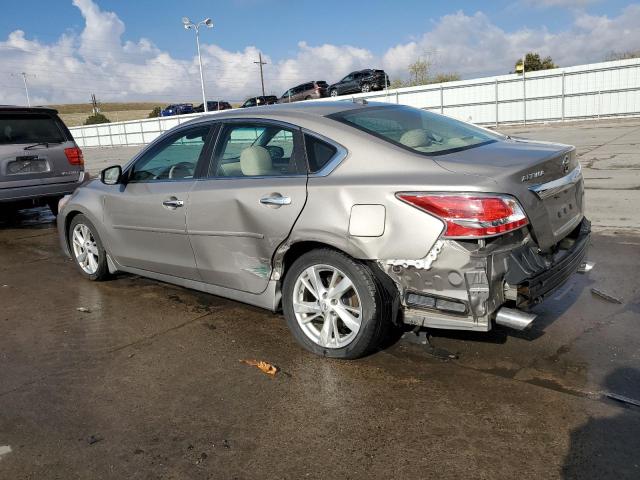 Изображение 2 2015 NISSAN ALTIMA 2.5 2015 с VIN 1N4AL3AP5FN861118