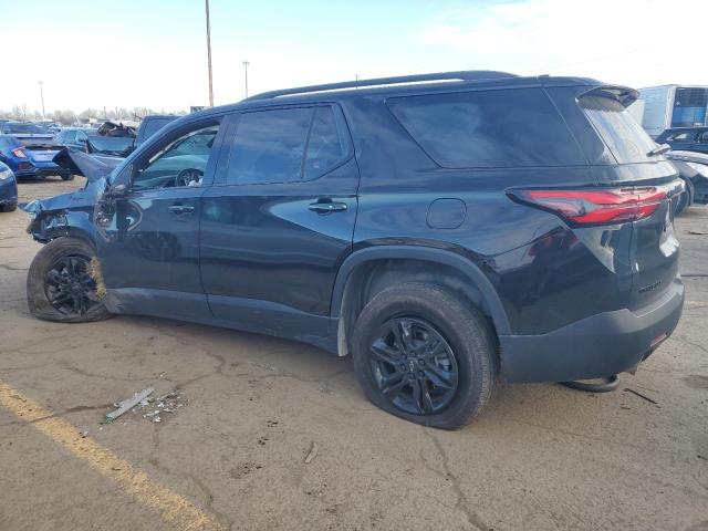 Изображение 2 2022 CHEVROLET TRAVERSE LT 2022 с VIN 1GNERGKW8NJ139274