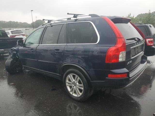 Image 2 of 2011 VOLVO XC90 3.2 2011 with VIN YV4952CZ6B1602359