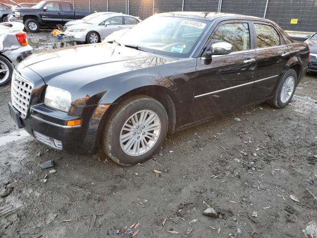 2010 CHRYSLER 300 TOURING 2010 image