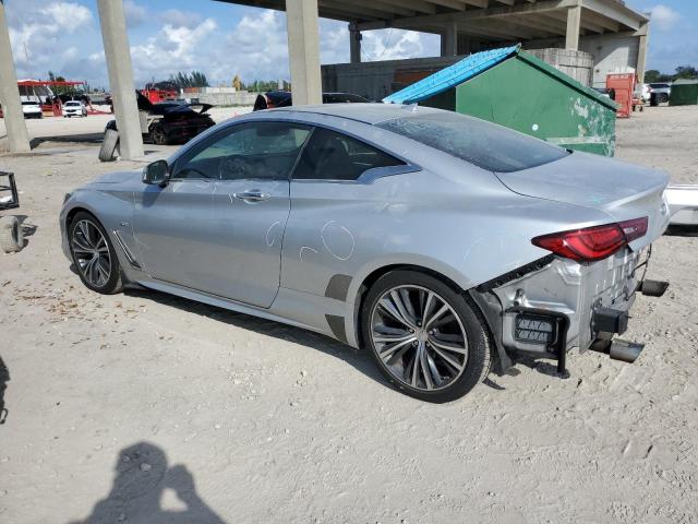Изображение 2 2018 INFINITI Q60 LUXE 300 2018 с VIN JN1EV7EK2JM340421