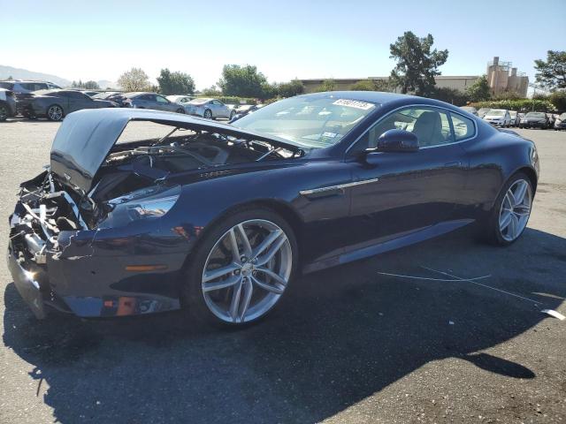 2014 ASTON MARTIN DB9  2014 image