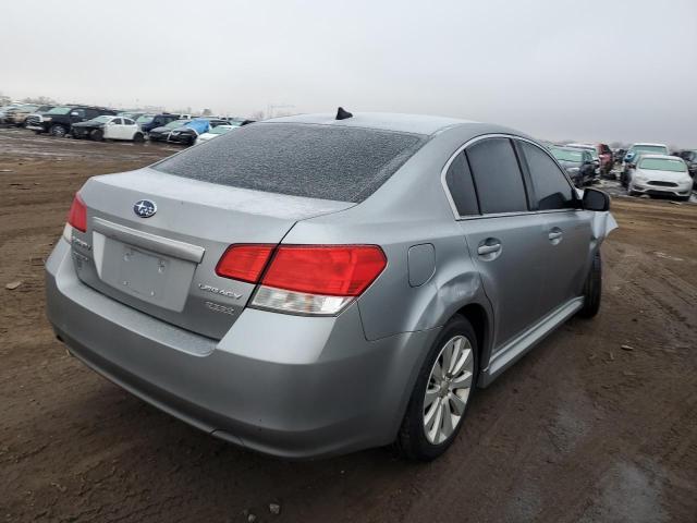 Изображение 3 2011 SUBARU LEGACY 2.5I LIMITED 2011 с VIN 4S3BMBJ62B3248814