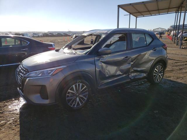 Obraz 1 z 2021 NISSAN KICKS SV 2021 z VIN 3N1CP5CV8ML525994