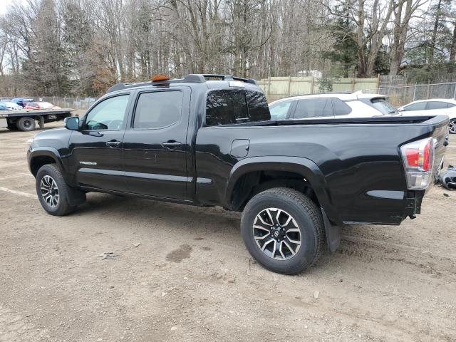 Image 2 of 2022 TOYOTA TACOMA DOUBLE CAB 2022 with VIN 3TYDZ5BN4NT008611