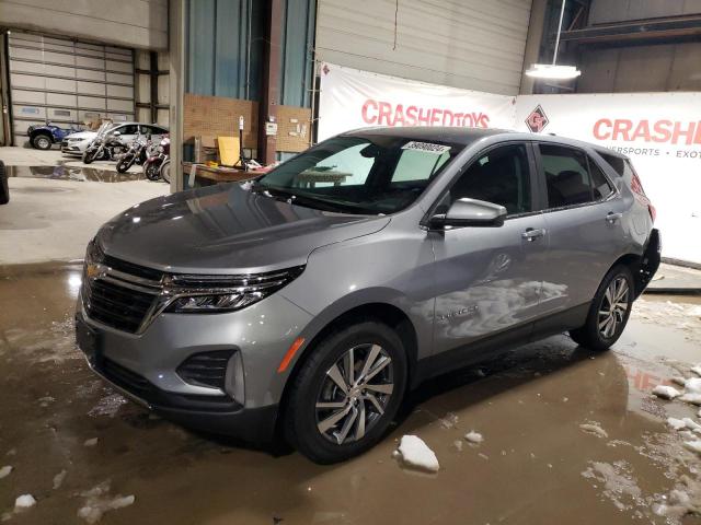 Obraz 2024 CHEVROLET EQUINOX LT 2024