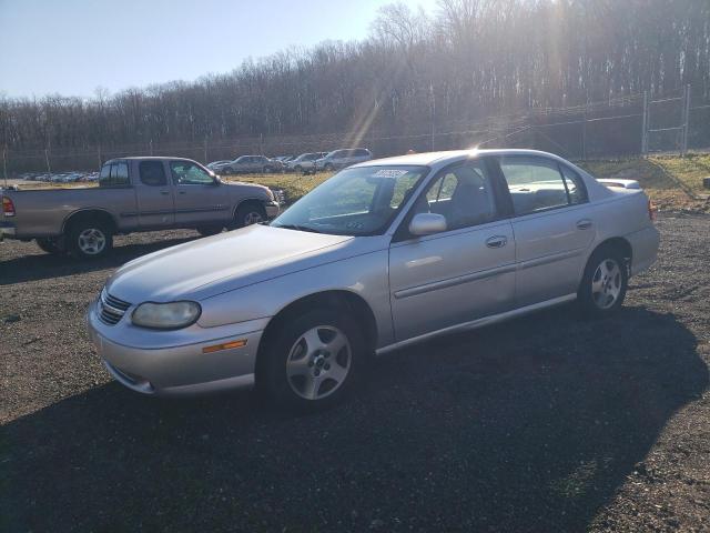 Изображение 1 2003 CHEVROLET MALIBU LS 2003 с VIN 1G1NE52J63M686576