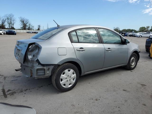 Изображение 3 2009 NISSAN SENTRA 2.0 2009 с VIN 3N1AB61E59L646973
