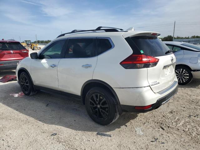 Image 2 of 2017 NISSAN ROGUE S 2017 with VIN 5N1AT2MTXHC828882