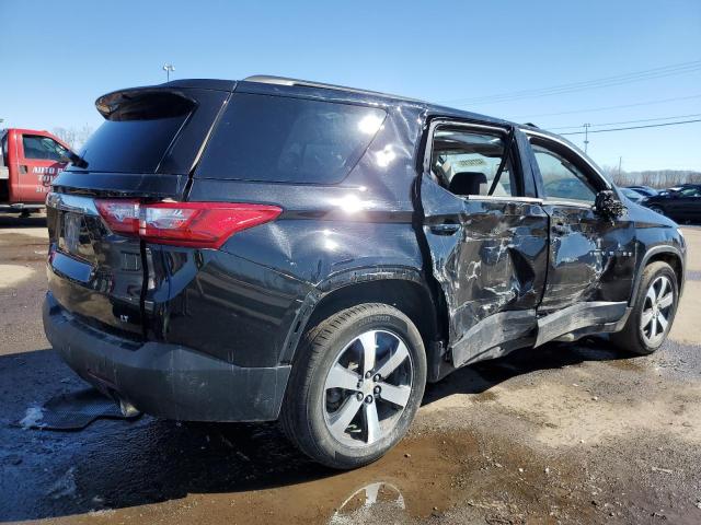 Изображение 3 2019 CHEVROLET TRAVERSE LT 2019 с VIN 1GNEVHKWXKJ249224