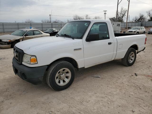 2010 Ford Ranger 2010 image