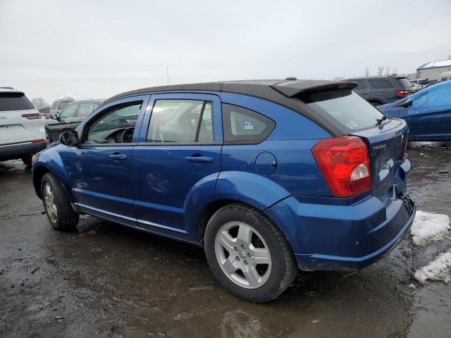 Obraz 2 z 2009 DODGE CALIBER SXT 2009 z VIN 1B3HB48A69D187219