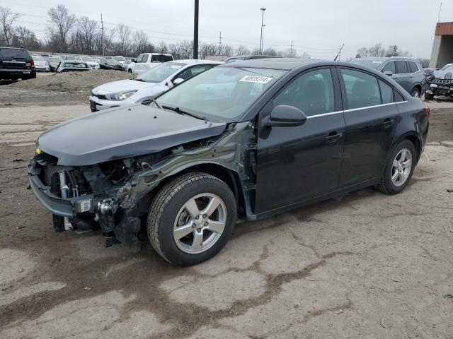 Image 1 of 2014 CHEVROLET CRUZE LT 2014 with VIN 1G1PC5SB9E7189921