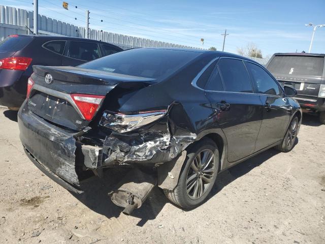 Изображение 3 2017 TOYOTA CAMRY LE 2017 с VIN 4T1BF1FK5HU776677