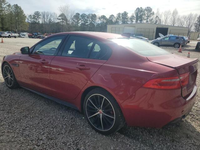 Изображение 2 2018 JAGUAR XE S 2018 с VIN SAJAG4FV8JCP17886