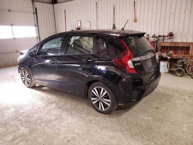 Image 2 of 2016 HONDA FIT EX 2016 with VIN JHMGK5H73GX037857