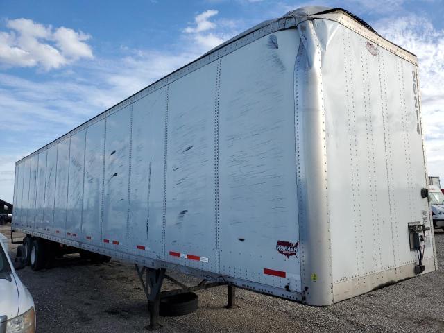 Image 3 of 2020 WABASH TRAILER 2020 with VIN 1JJV532D3LL164653