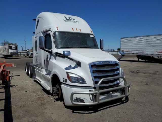 Изображение 2019 FREIGHTLINER CASCADIA 126  2019