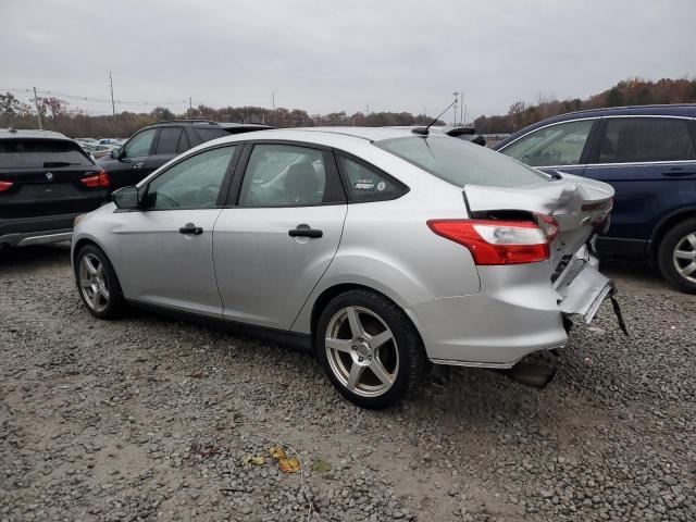 Image 2 of 2012 FORD FOCUS S 2012 with VIN 1FAHP3E26CL359615