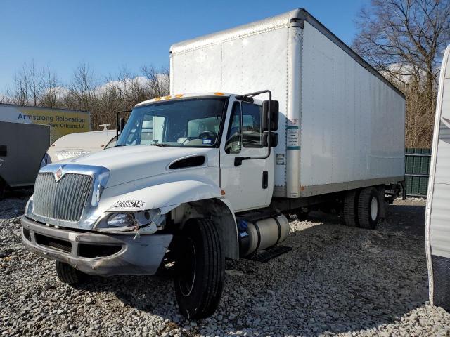 Изображение 2020 INTERNATIONAL 4000 4300 2020