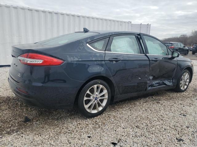 Obraz 3 z 2020 FORD FUSION SE 2020 z VIN 3FA6P0LU0LR106463