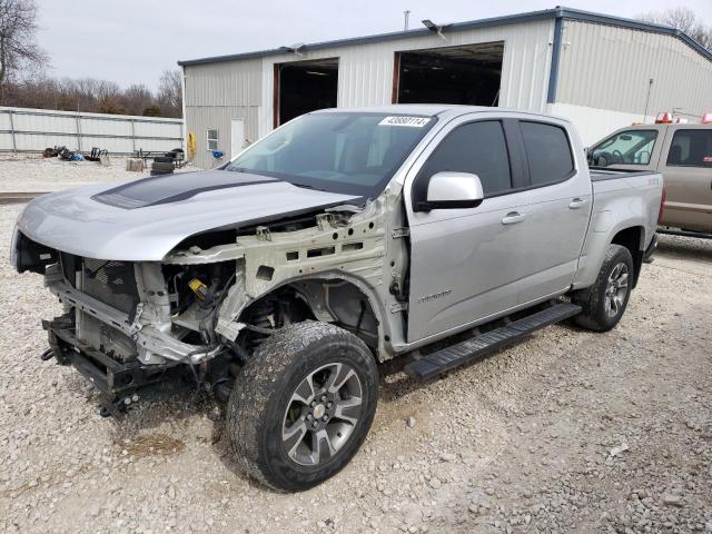 Obraz 2017 CHEVROLET COLORADO Z71 2017