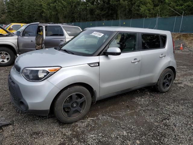 Obraz 1 z 2015 KIA SOUL  2015 z VIN KNDJN2A27F7758936