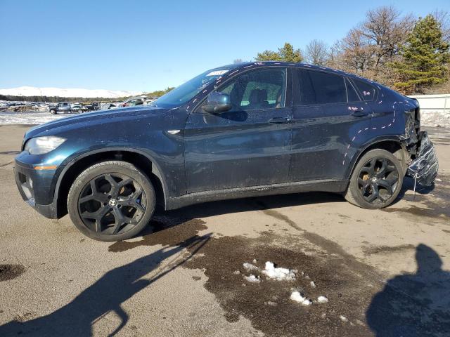 Obraz 2014 BMW X6 XDRIVE35I 2014
