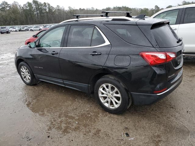 Image 2 of 2019 CHEVROLET EQUINOX LT 2019 with VIN 2GNAXKEV2K6264175