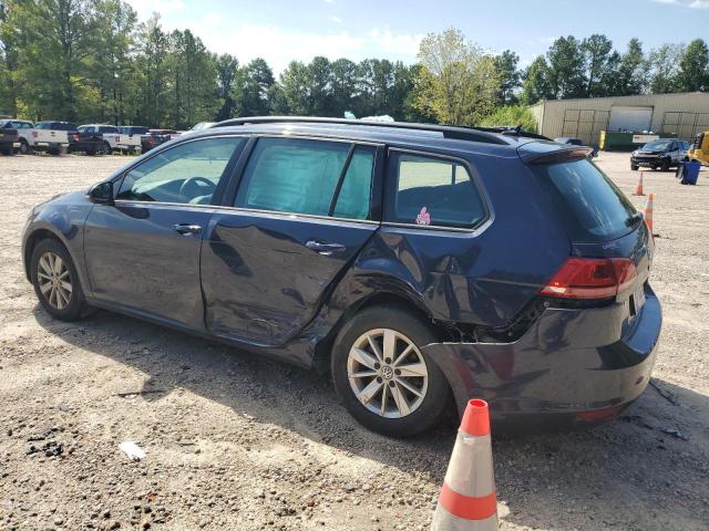 Obraz 2 z 2017 VOLKSWAGEN GOLF SPORTWAGEN S 2017 z VIN 3VWC17AU9HM506193