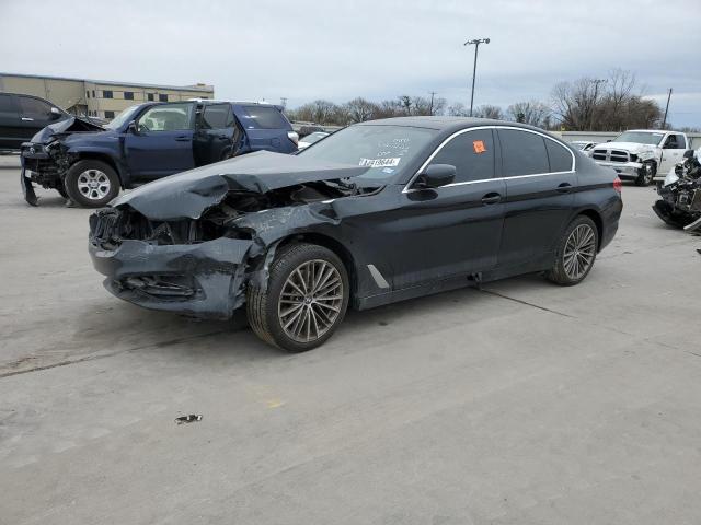 Image 1 of 2020 BMW 530 I 2020 with VIN WBAJR3C02LWW68498