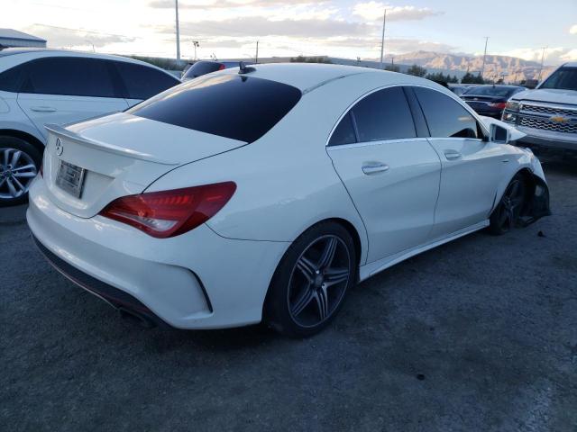 Obraz 3 z 2015 MERCEDES-BENZ CLA 250 2015 z VIN WDDSJ4EBXFN171315